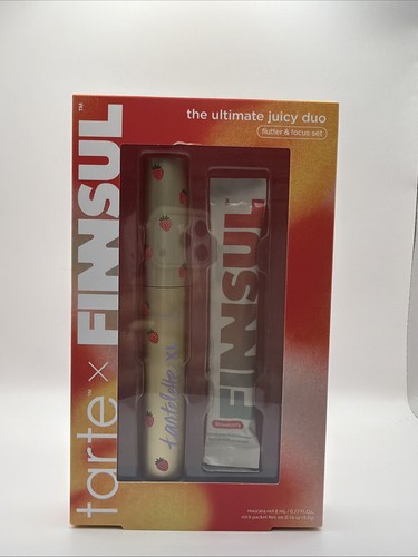 Tarte fim sul ultimate juicy - tarte,