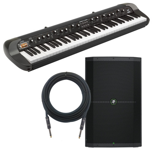 Korg stage vintage - korg,