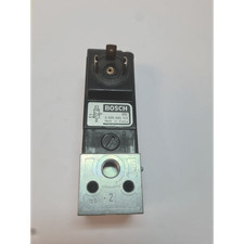 ELECTROVANNE 1 827 414 004 BOSCH 0820 005 151 (OCCASION)