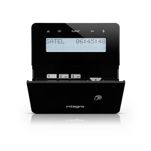 Manipulateur sans fil satel - manipulateur,