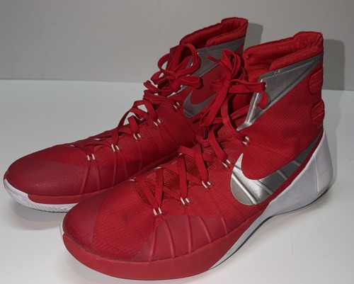 Nike hyperdunk 2015 crimson - hyperdunk,