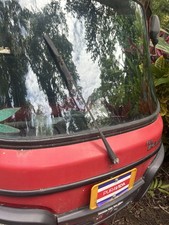 TVS King Deluxe Tuk Tuk pare-brise tuk tuk essuie-glace set of 1pcs