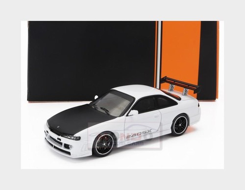 Ixo nissan 240 - ixo,