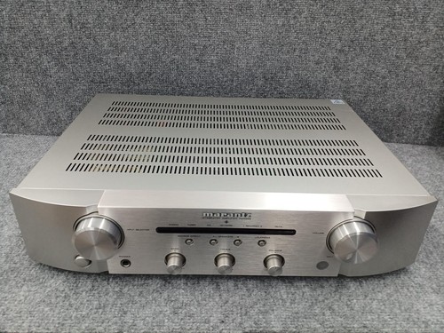 Amplificateur intégré