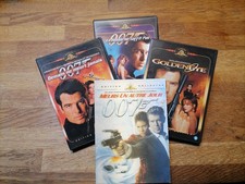 Dvd  Zone 2 VF - DVD / 007