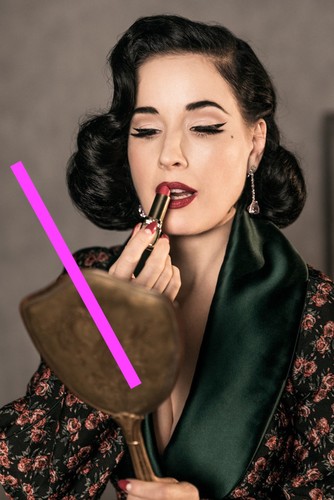 Photo 10x15cm 4x6 - 4x6, dita