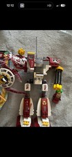 LEGO Exo-Force: Blade Titan