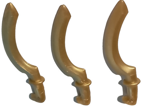 Playmobil épées sabres - ÉpÉes,