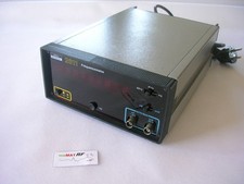 FREQUENCEMETRE ENERTEC