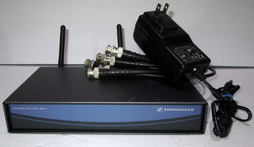 Sennheiser asp antenna - ,