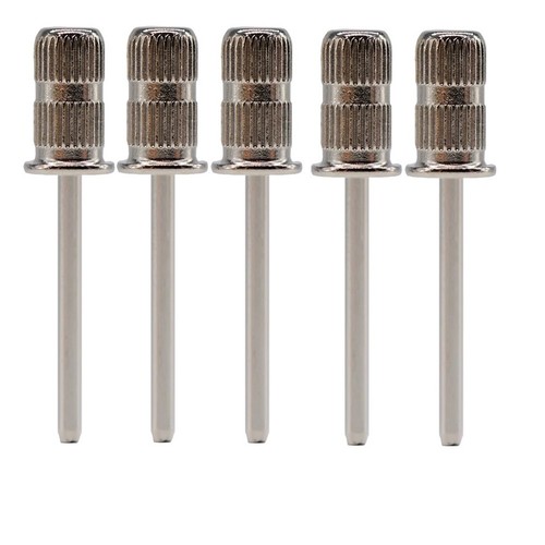 Mandrin pour bandes - , de