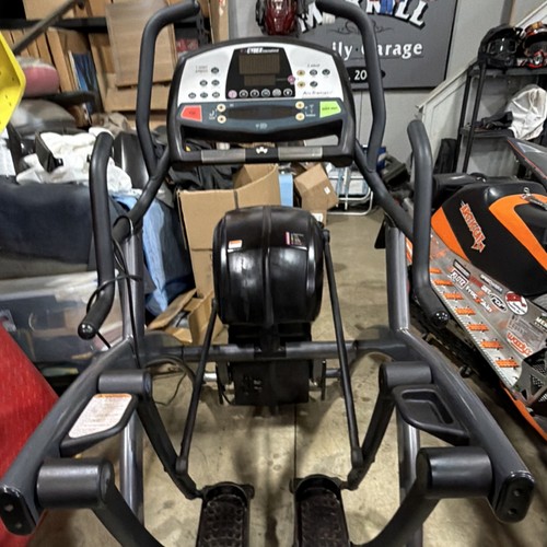 Cybex arctrainer elliptical - cybex,