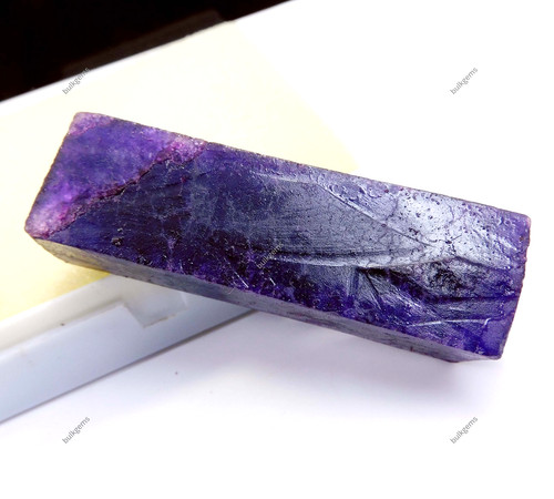 Tanzanite naturelle 309 ct - tanzanite, 309,90