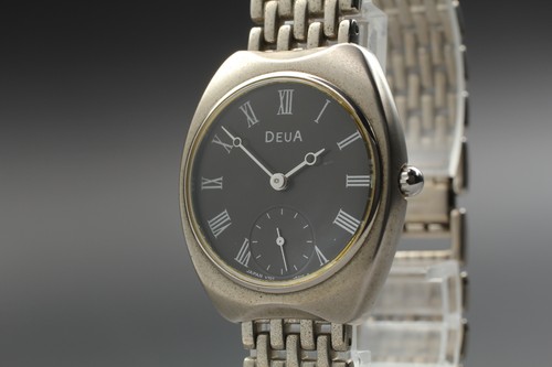 Rare exc montre habillée - [exc+5],