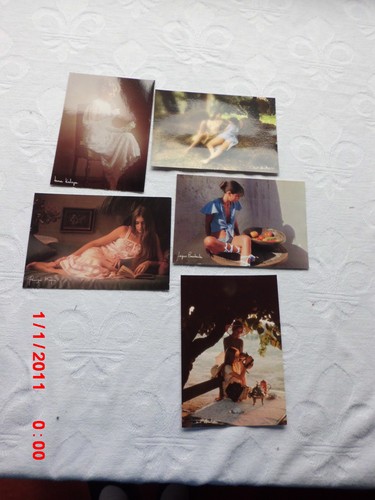 Cartes postales david - 5,
