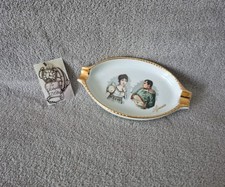 Cendrier Napoléon et