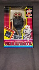 Robot robomate vintage space - robomate,