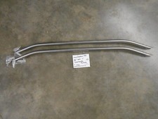 Grab handle rail - 36", 1"