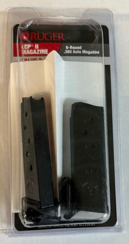 Ruger lcp 380acp - ruger®,
