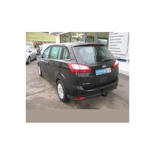 Attelage ford grand max - ford, c-max