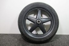 Roue avant Yamaha Xmax 125 4t Ph2 (120/70-15)