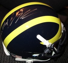 JAKE RUDOCK MICHIGAN