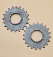Pignon Fixe 20d Sprocket fixed Vélo Ancien