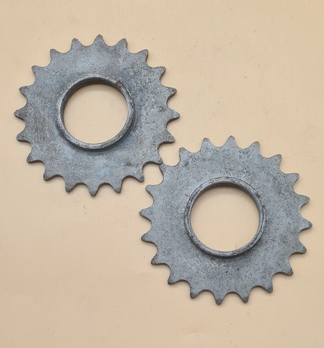 Pignon fixe 20d sprocket fixed - fixe,