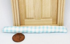 Boudin De Porte En Tissu Pour
