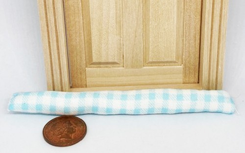 Boudin porte tissu - de, en
