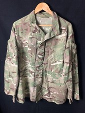 Authentique Armée Britannique