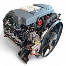 368DT moteur complet LAND