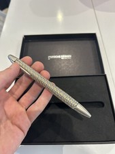 Stylo bille porsche faber - stylo, x
