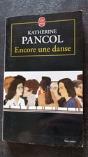 Encore une danse katherine - encore,