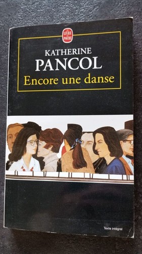 Encore une danse katherine - une, |