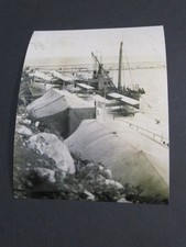 Photo Avion Hydravion Spad S-XIV - Caudron C.51 Meeting Monaco 1921 Aviation