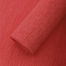 Crepe Paper Roll 17Inch x