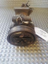 Compresseur clim renault - compresseur,