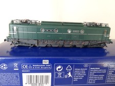 Roco 62471 sncf 2D2 9126