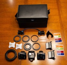 Nikon R1C1 Wireless Close-Up