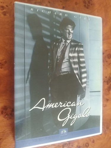 American gigolo richard gere - american,