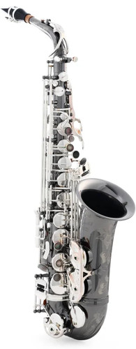 Mauriat pmsa 500bx black - p.,