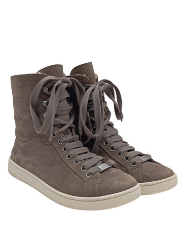 Ugg bottines lacets dames - bottines, à
