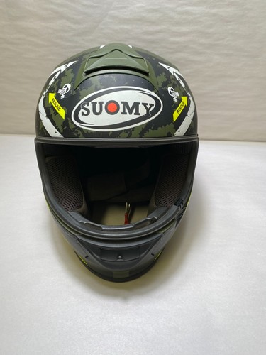 Soumy rescue helmet size - rescue, m