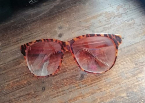 Lunettes soleil femme - lunettes, de