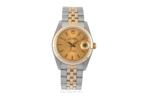 Montre automatique pour homme