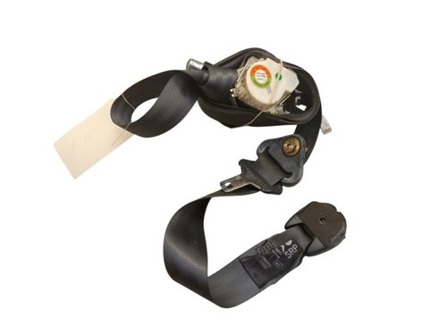 Ceinture avant gauche renault - avant,