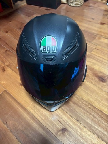 Agv full face helmet - agv,