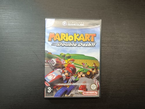 Mario kart double - mario, dash