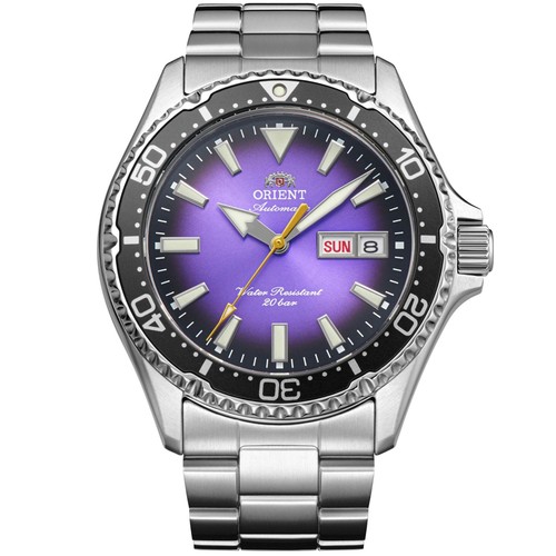 Montre pour homme orient - pour, mako